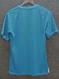 2025/26 Zenit Saint Petersburg Home Blue Fans Soccer jersey