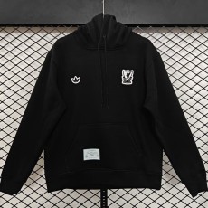 2025/26 LIV Black Hoody