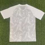 2025 New Zealand White Training Shirts