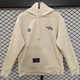 2025/26 ASN Brown Hoody