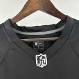 2025/26 WQD Black Rugby Jersey