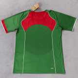 2025/26 WQD Green T90NK Training Shirts