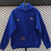 2025/26 ASN Dark Blue Hoody