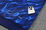 2025/26 R MAD Dark Blue Tracksuit