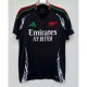 2024/25 ASN Away Black Fans Soccer jersey