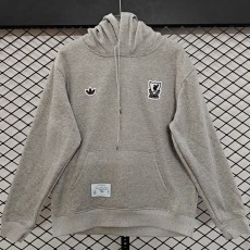 2025/26 LIV Gray Hoody