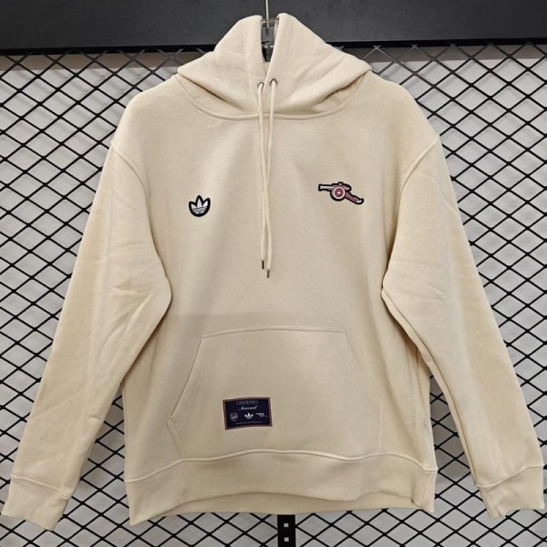 2025/26 ASN Brown Hoody