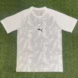 2025 New Zealand White Training Shirts