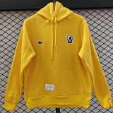 2025/26 LIV Yellow Hoody