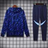 2025/26 R MAD Dark Blue Tracksuit