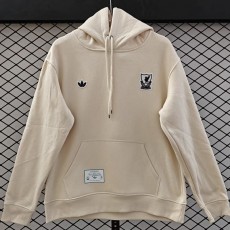 2025/26 LIV Brown Hoody