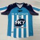 2001/02 Racing Club Home Blue Retro Soccer jersey