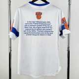 2025/26 KNICKS White NBA Jerseys