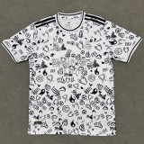 2025/26 R MAD White Training Shirts