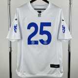 2025/26 CHE White Rugby Jersey