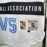 2025/26 CAVALIRERS White NBA Jerseys
