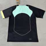 2025/26 WQD Black T90NK Training Shirts