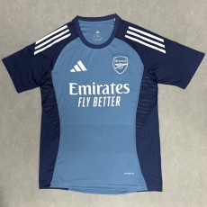 2025/26 ASN Blue Training Shirts