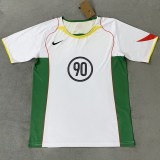 2025/26 WQD White Training Shirts