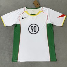 2025/26 WQD White Training Shirts