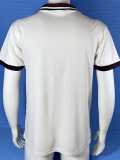 1997/98 FC St. Pauli Home White Retro Soccer jersey