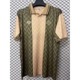 2025/26 Real Betis Yellow Training Shirts