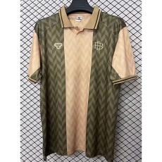 2025/26 Real Betis Yellow Training Shirts