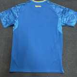 2025/26 Cruzeiro 3RD Blue Fans Soccer jersey