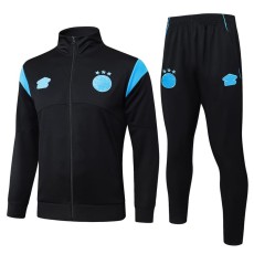 2025/26 Grêmio Black Tracksuit