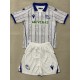 2025/26 Sheffield Wednesday 3RD White Fans Kids Soccer jersey