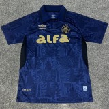 2025/26 Grêmio 3RD Dark Blue Fans Soccer jersey