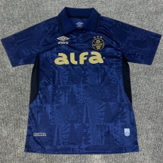 2025/26 Grêmio 3RD Dark Blue Fans Soccer jersey