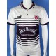 1997/98 FC St. Pauli Home White Retro Soccer jersey