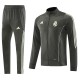 2025/26 R MAD Gray Tracksuit