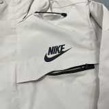 2025 WQD Blue Windbreaker