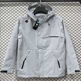 2025 WQD Azure Windbreaker