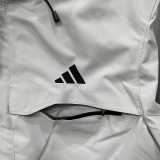 2025 WQD Blue Windbreaker