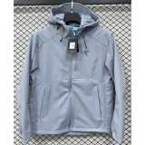 2025 WQD Azure Windbreaker