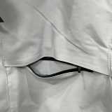 2025 WQD Azure Windbreaker