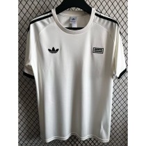 2025 WQD Ad Oasis Joint Edition Milky White Sport Swear