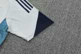 2025/26 ASN Gray Training Shorts Suit