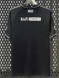 2025/26 Besiktas JK 3RD Black Fans Soccer jersey