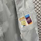 2025 WQD Aqua Windbreaker