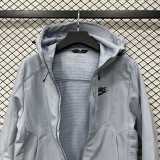 2025 WQD Azure Windbreaker