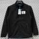 2025 WQD Black Windbreaker