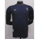 2025/26 JUV Dark Blue Player Training Shirts