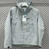 2025 WQD Aqua Windbreaker