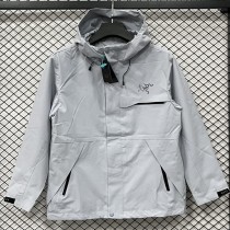 2025 WQD Azure Windbreaker