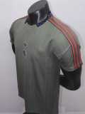2025/26 Bayern Green Player Training Shirts