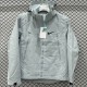 2025 WQD Aqua Windbreaker